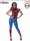 SPIDER-GIRL JUMPSUIT